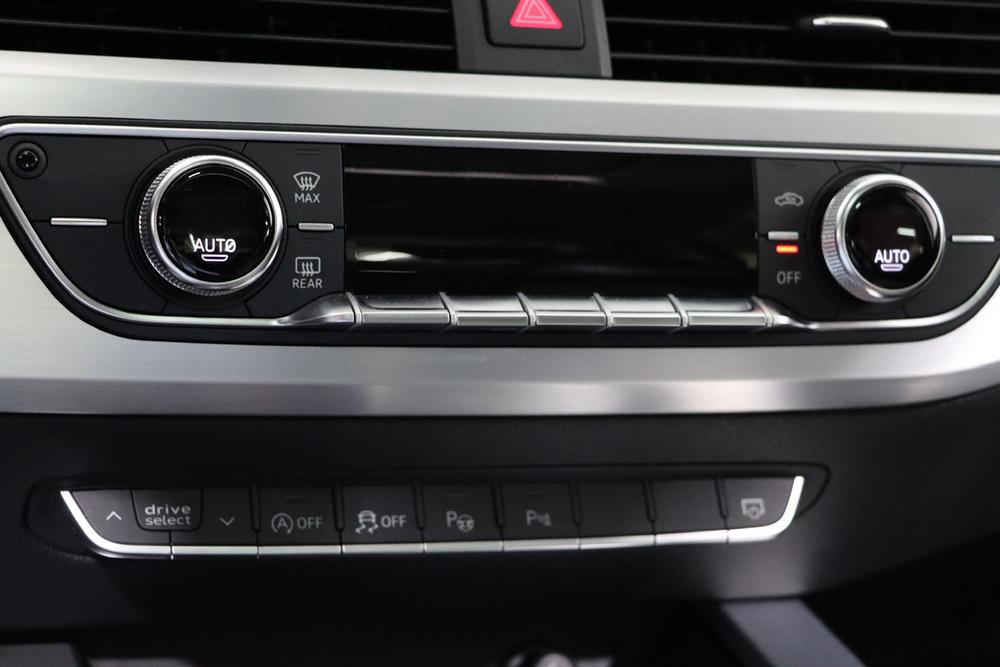 Audi Audi A4L