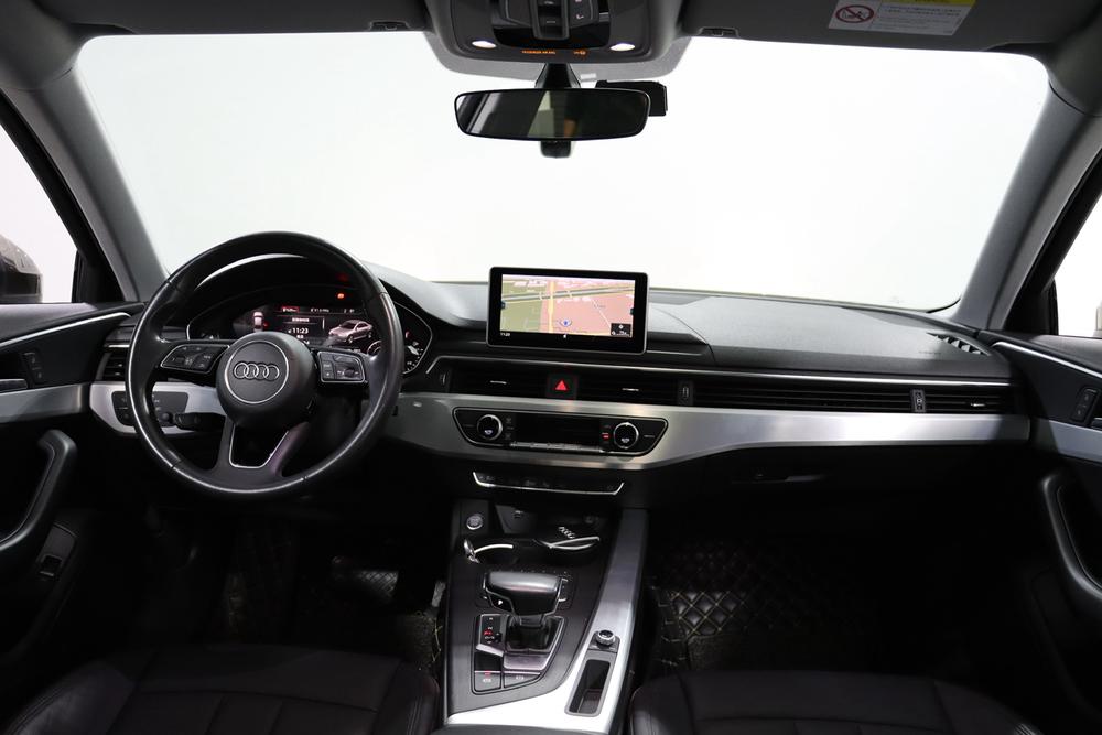 Audi Audi A4L