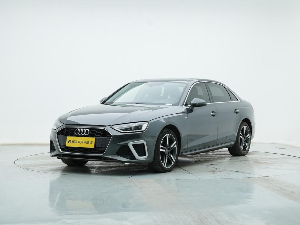 Audi Audi A4L