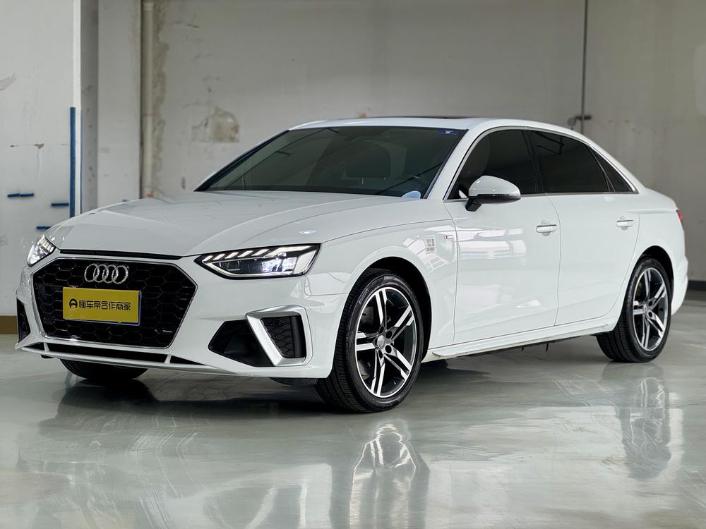 Audi Audi A4L