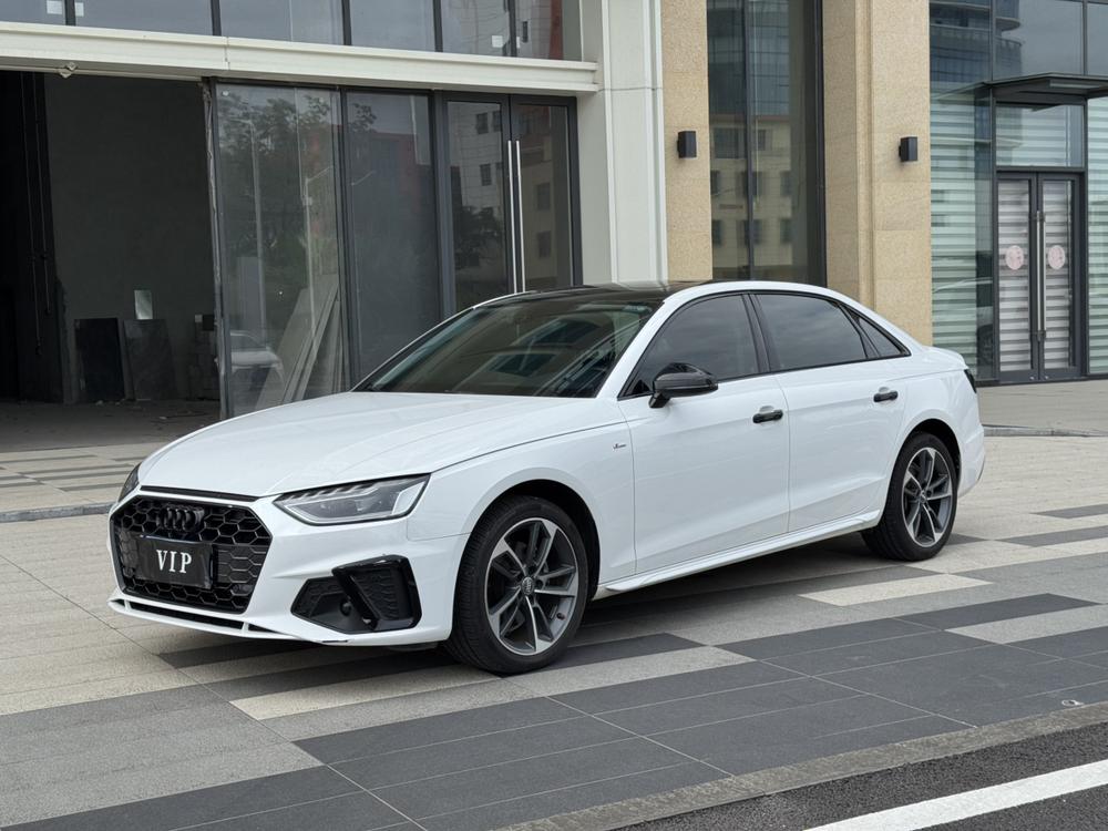 Audi Audi A4L