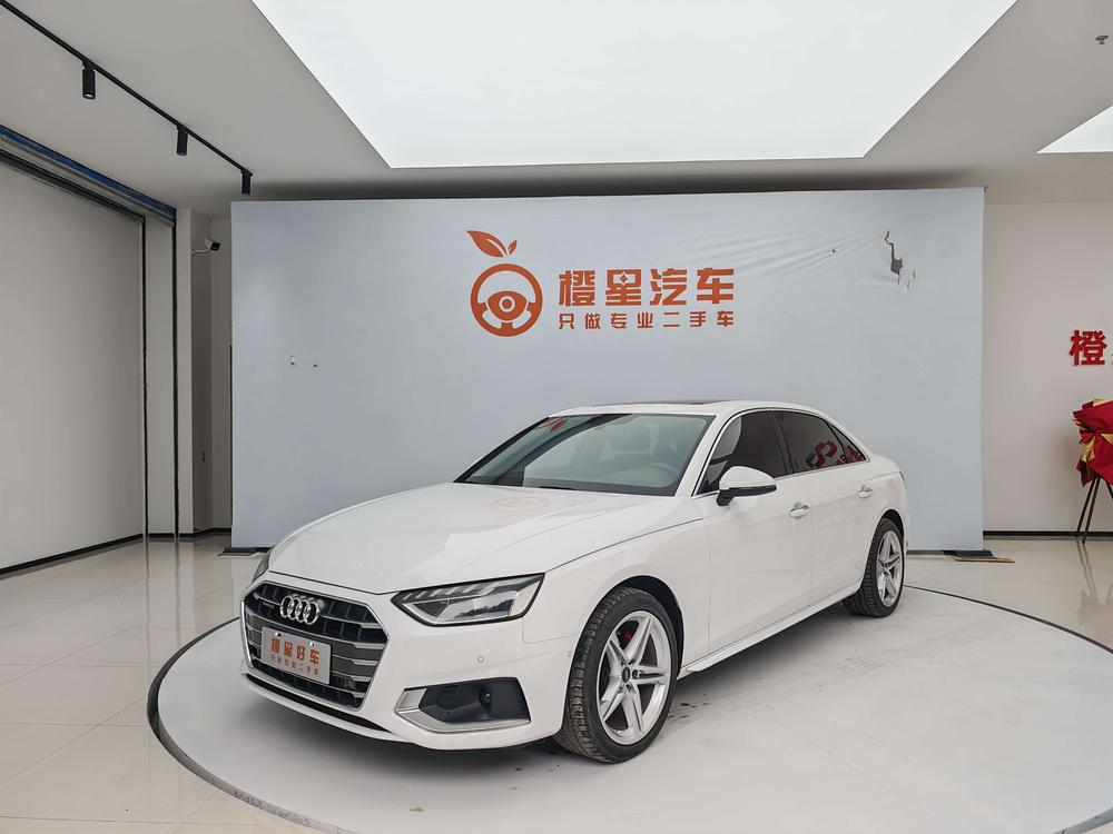 Audi Audi A4L