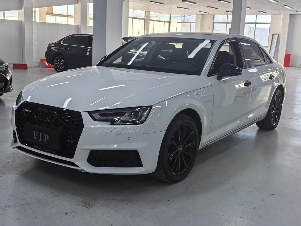 Audi Audi A4L