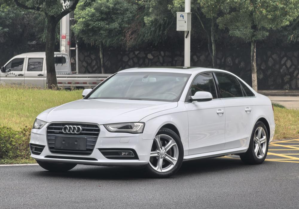 Audi Audi A4L
