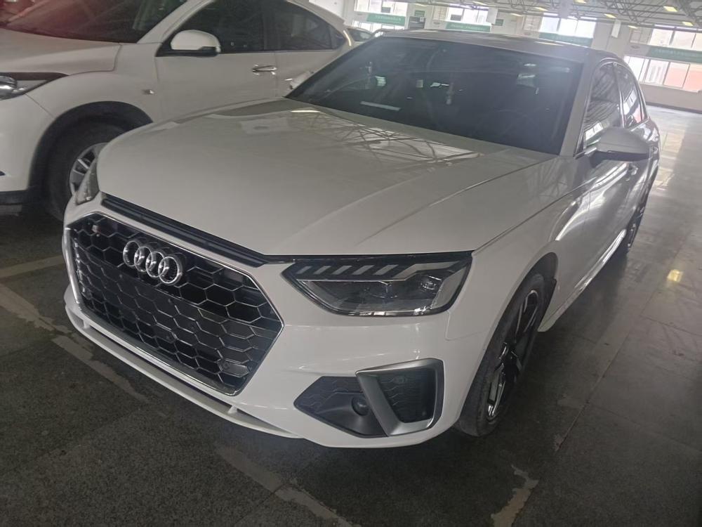 Audi Audi A4L