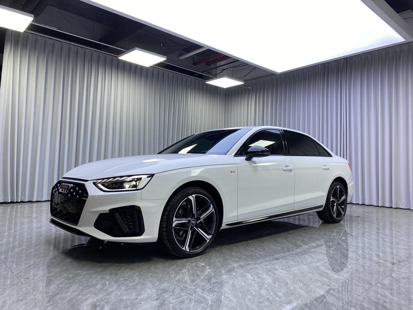 Audi Audi A4L