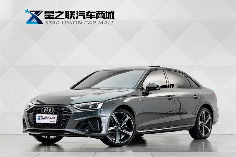 Audi Audi A4L