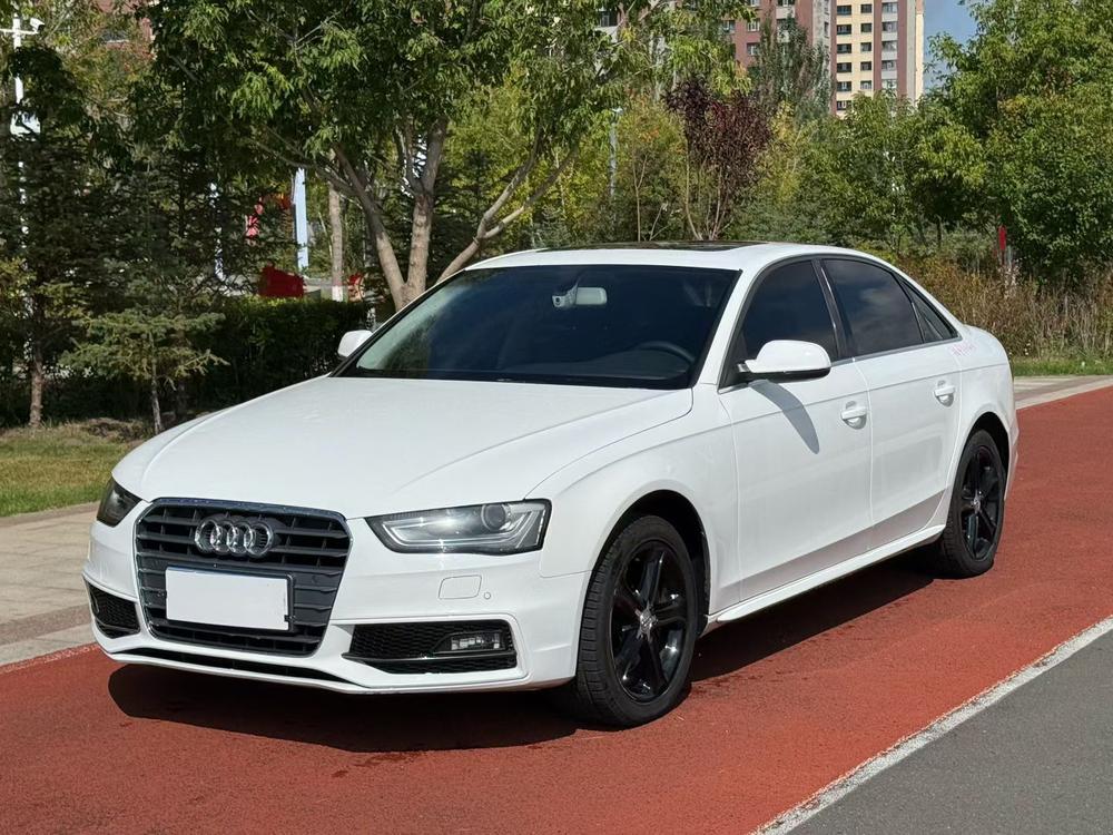 Audi Audi A4L