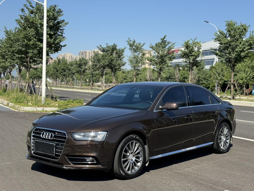 Audi Audi A4L