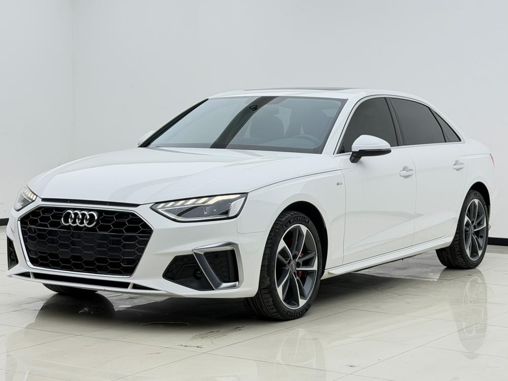 Audi Audi A4L