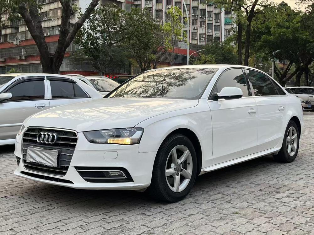 Audi Audi A4L