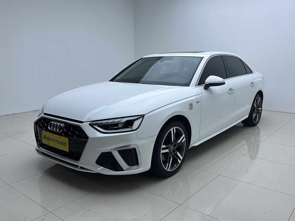 Audi Audi A4L