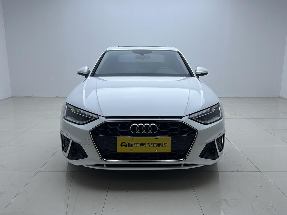 Audi Audi A4L