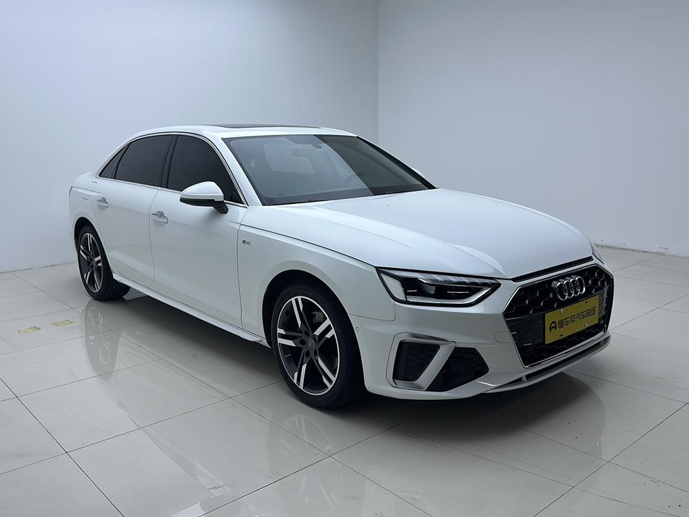 Audi Audi A4L