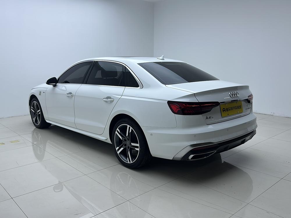 Audi Audi A4L