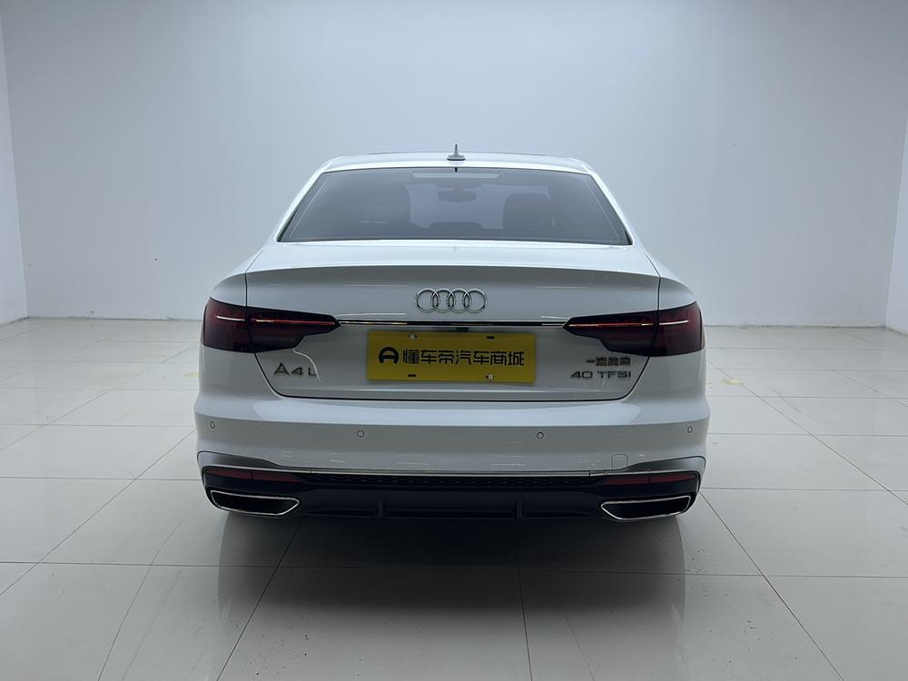 Audi Audi A4L