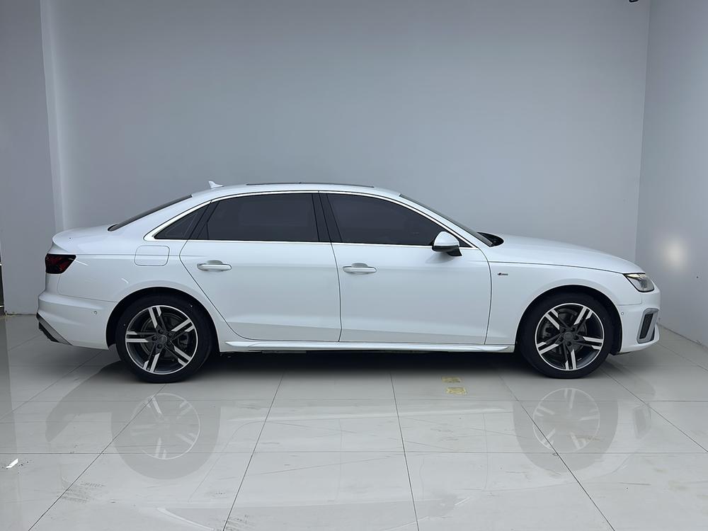 Audi Audi A4L