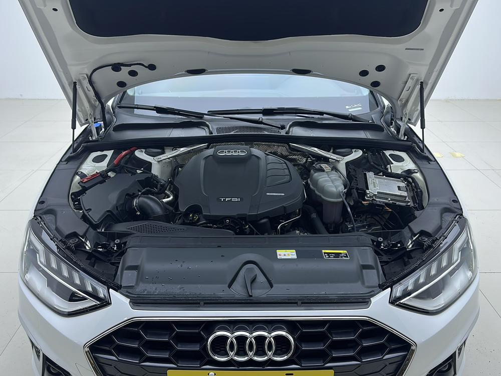 Audi Audi A4L