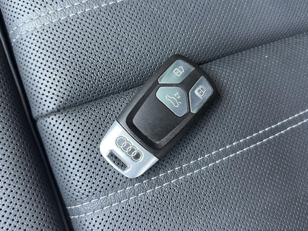 Audi Audi A4L