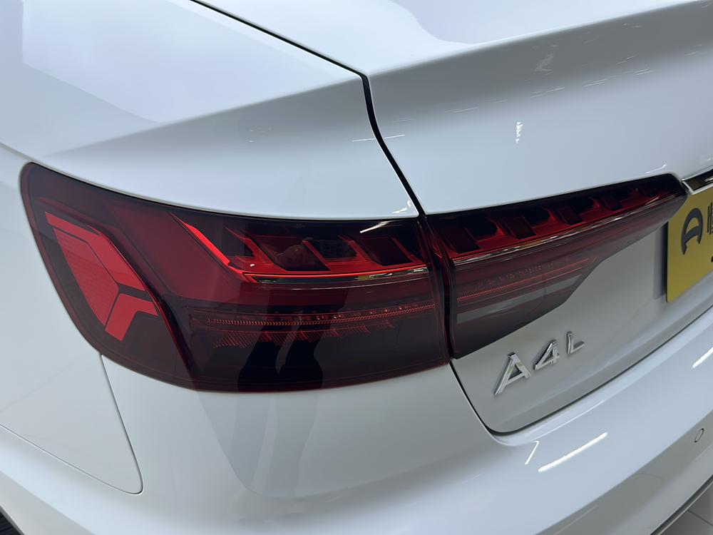 Audi Audi A4L