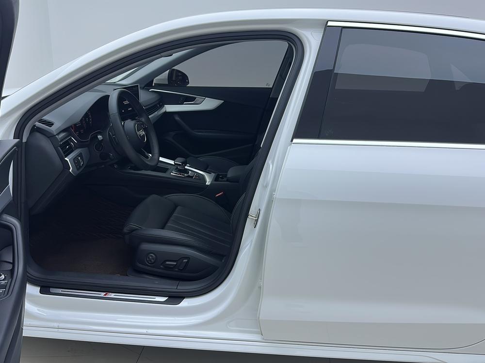 Audi Audi A4L