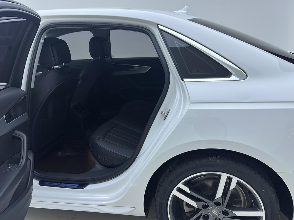 Audi Audi A4L