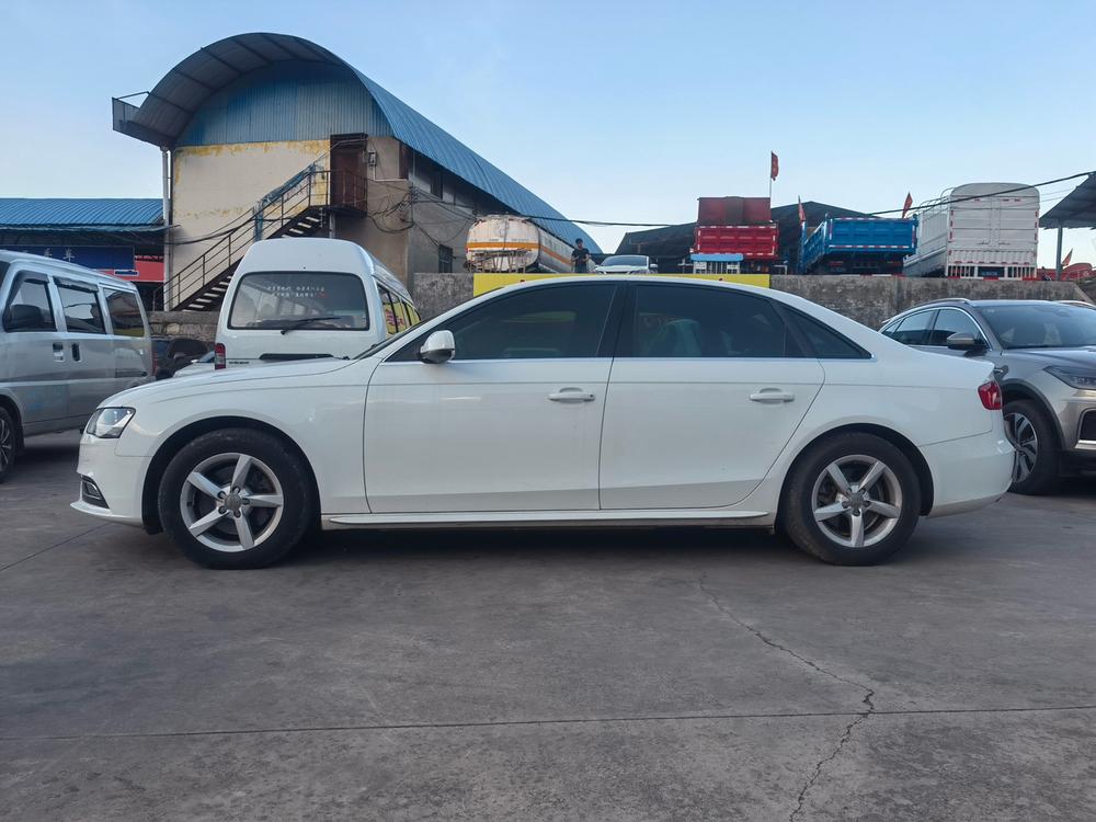Audi Audi A4L
