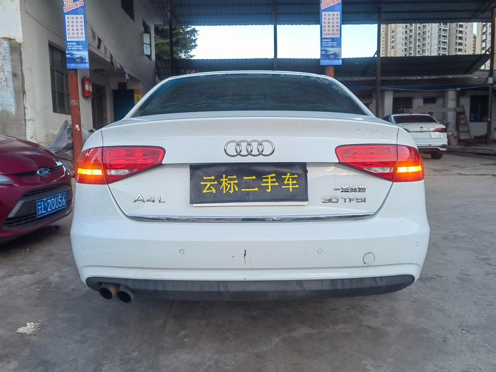 Audi Audi A4L