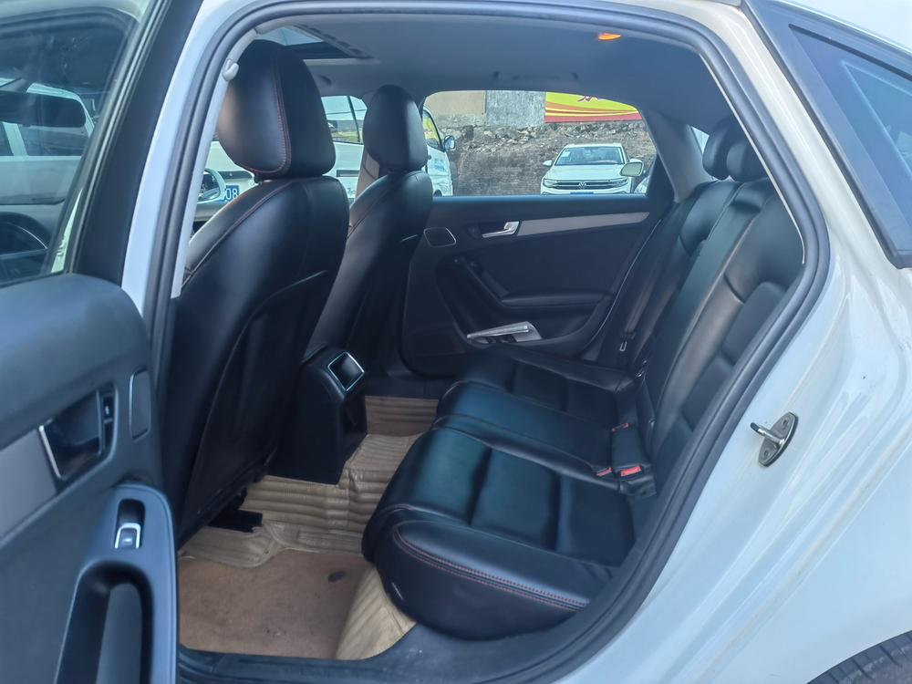 Audi Audi A4L
