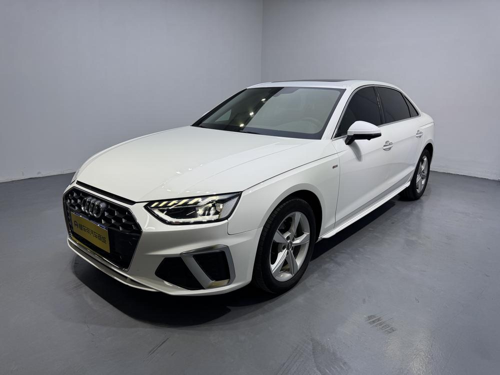 Audi Audi A4L