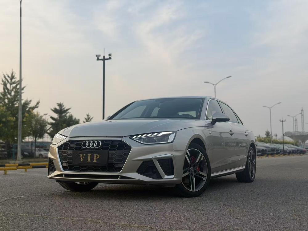Audi Audi A4L