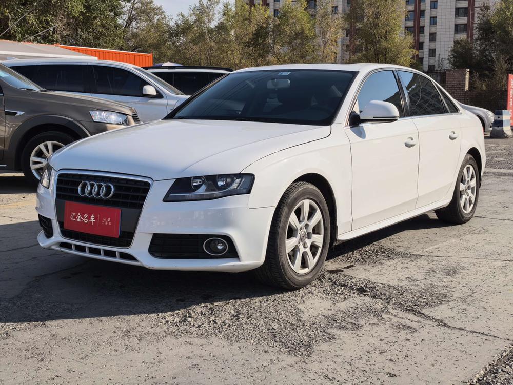 Audi Audi A4L