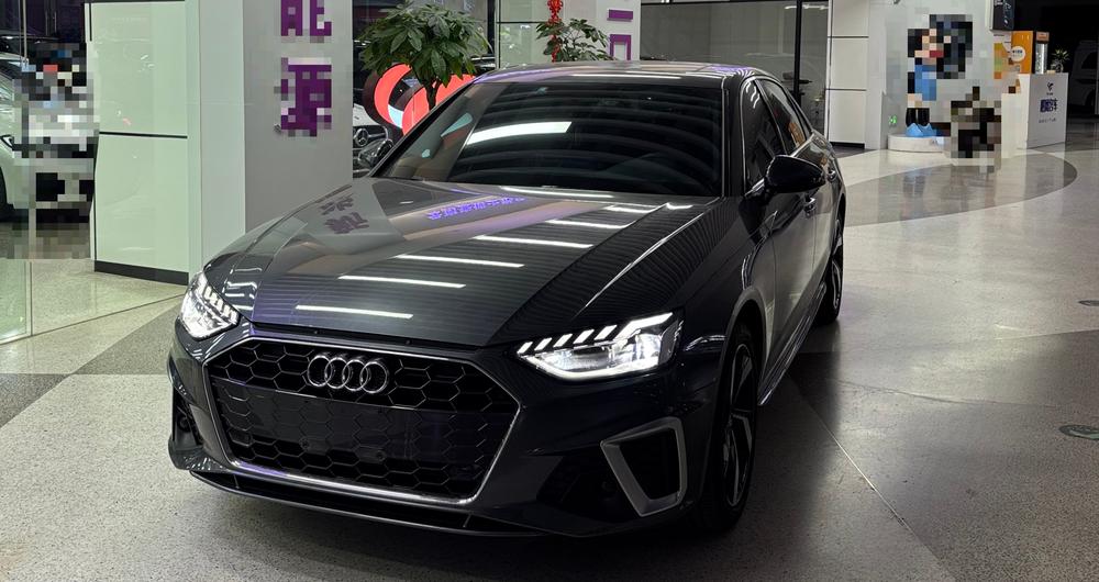 Audi Audi A4L