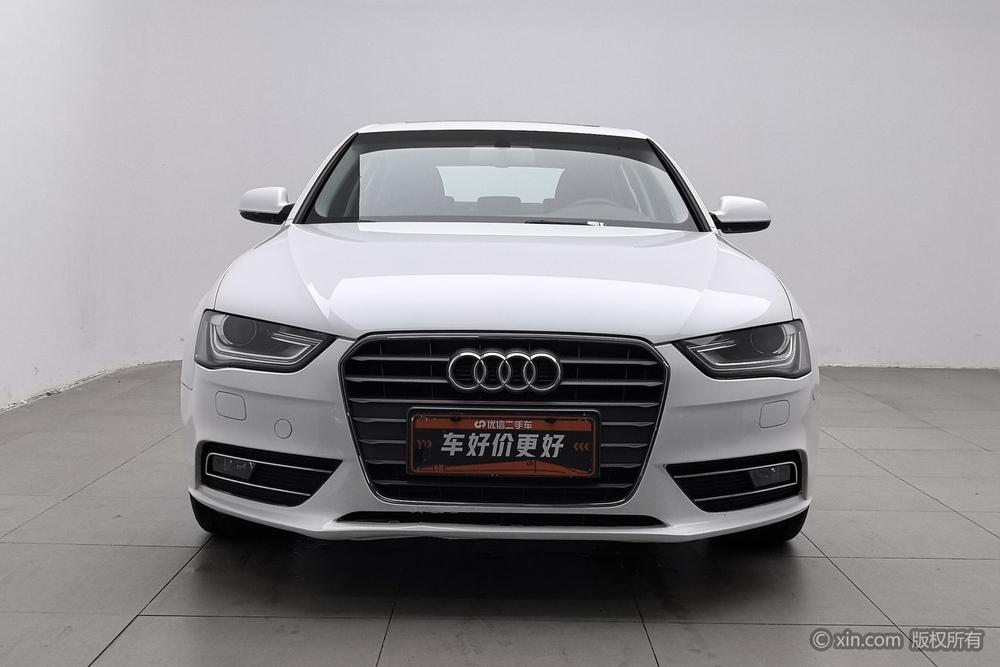 Audi Audi A4L