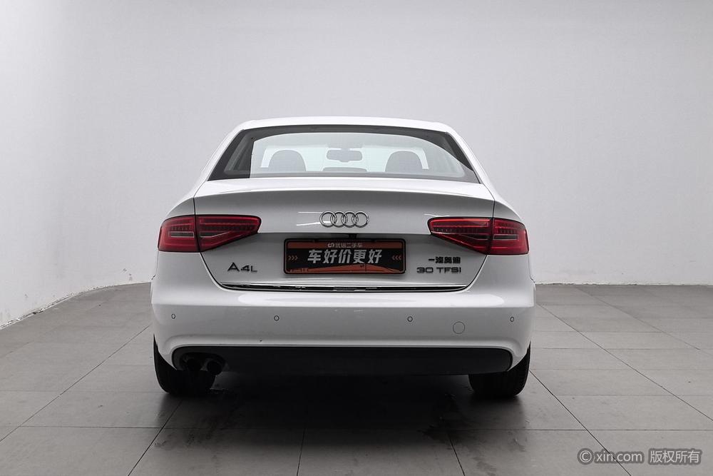 Audi Audi A4L