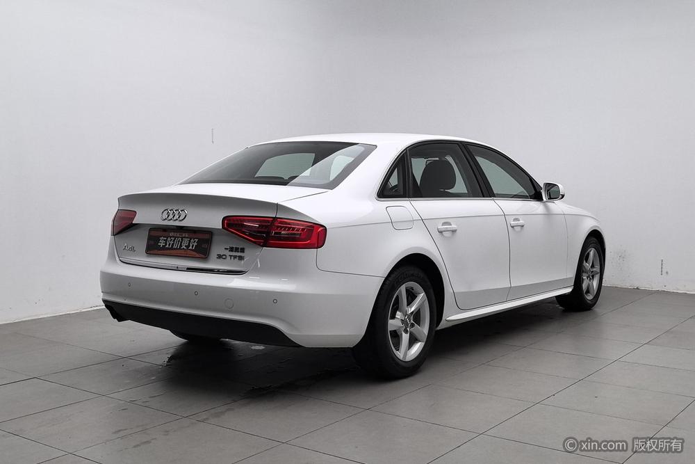 Audi Audi A4L