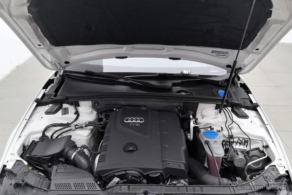 Audi Audi A4L