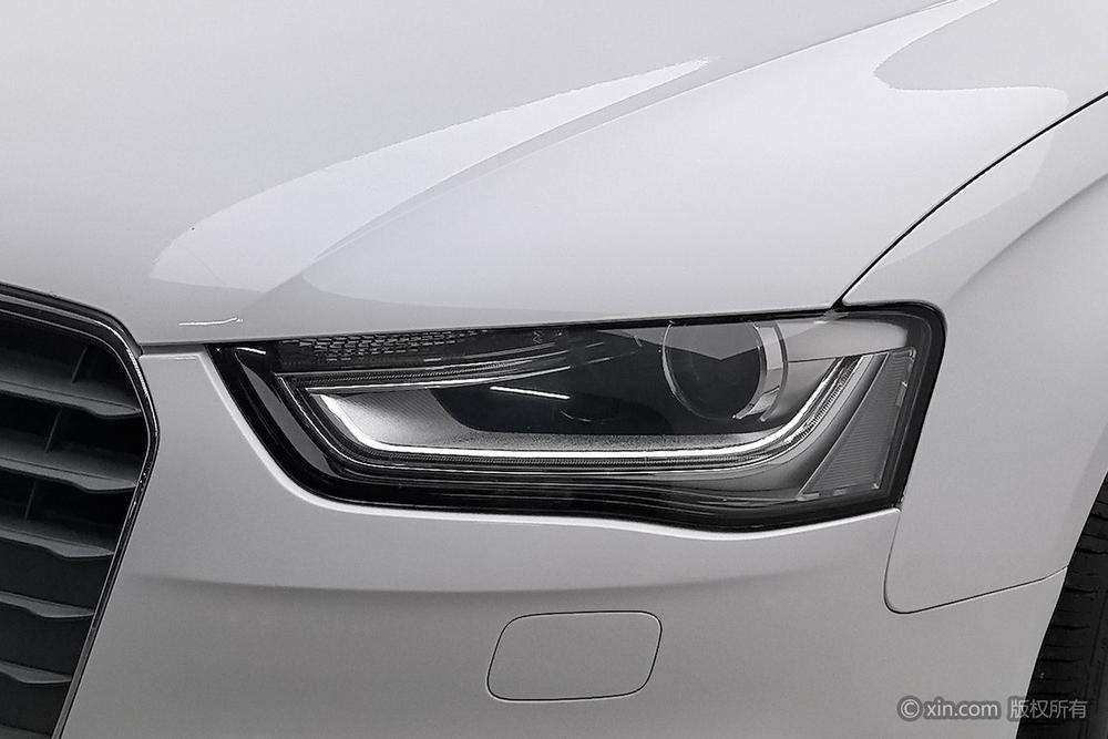 Audi Audi A4L