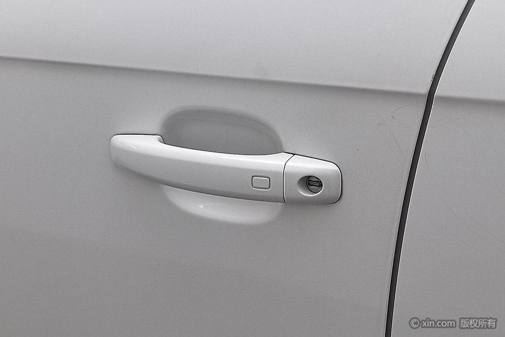 Audi Audi A4L
