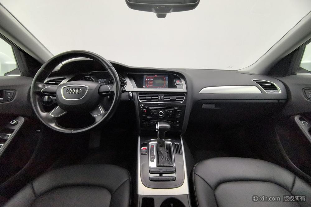 Audi Audi A4L