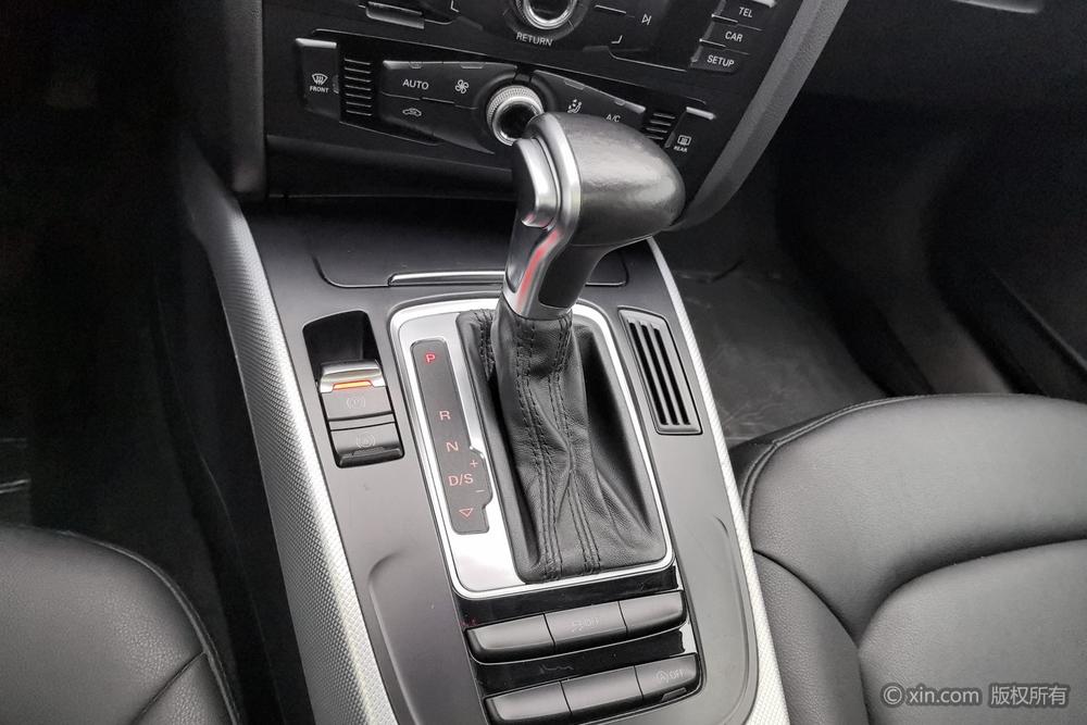 Audi Audi A4L
