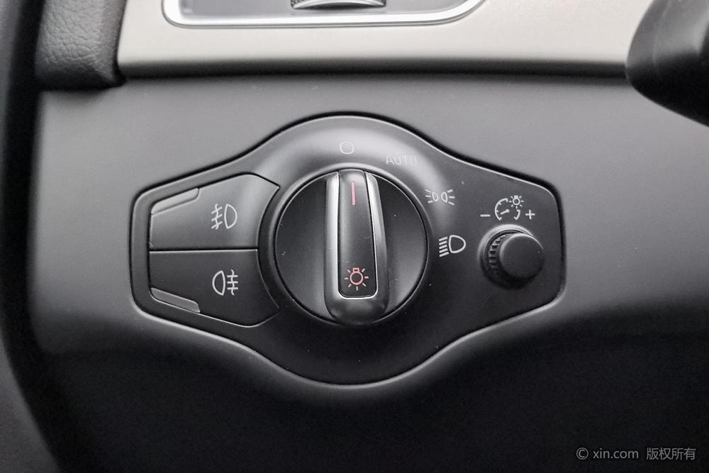 Audi Audi A4L