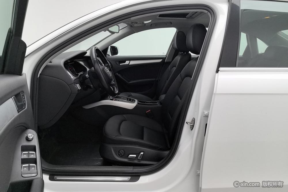 Audi Audi A4L