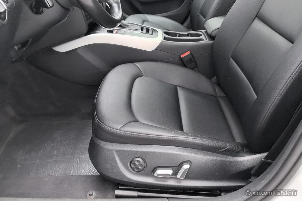 Audi Audi A4L