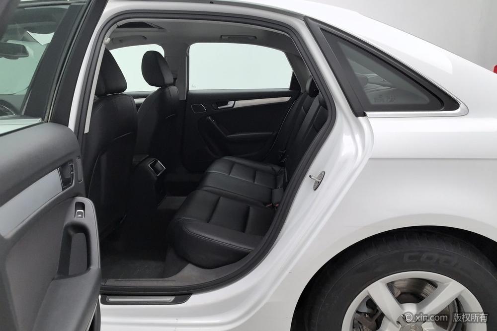 Audi Audi A4L