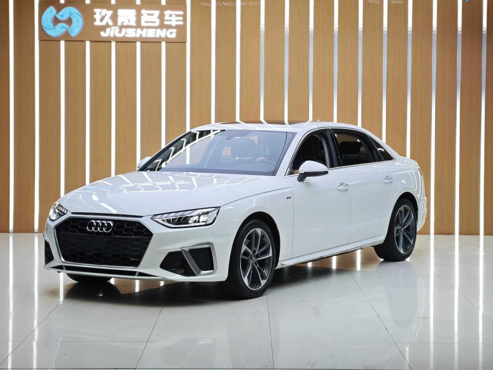 Audi Audi A4L