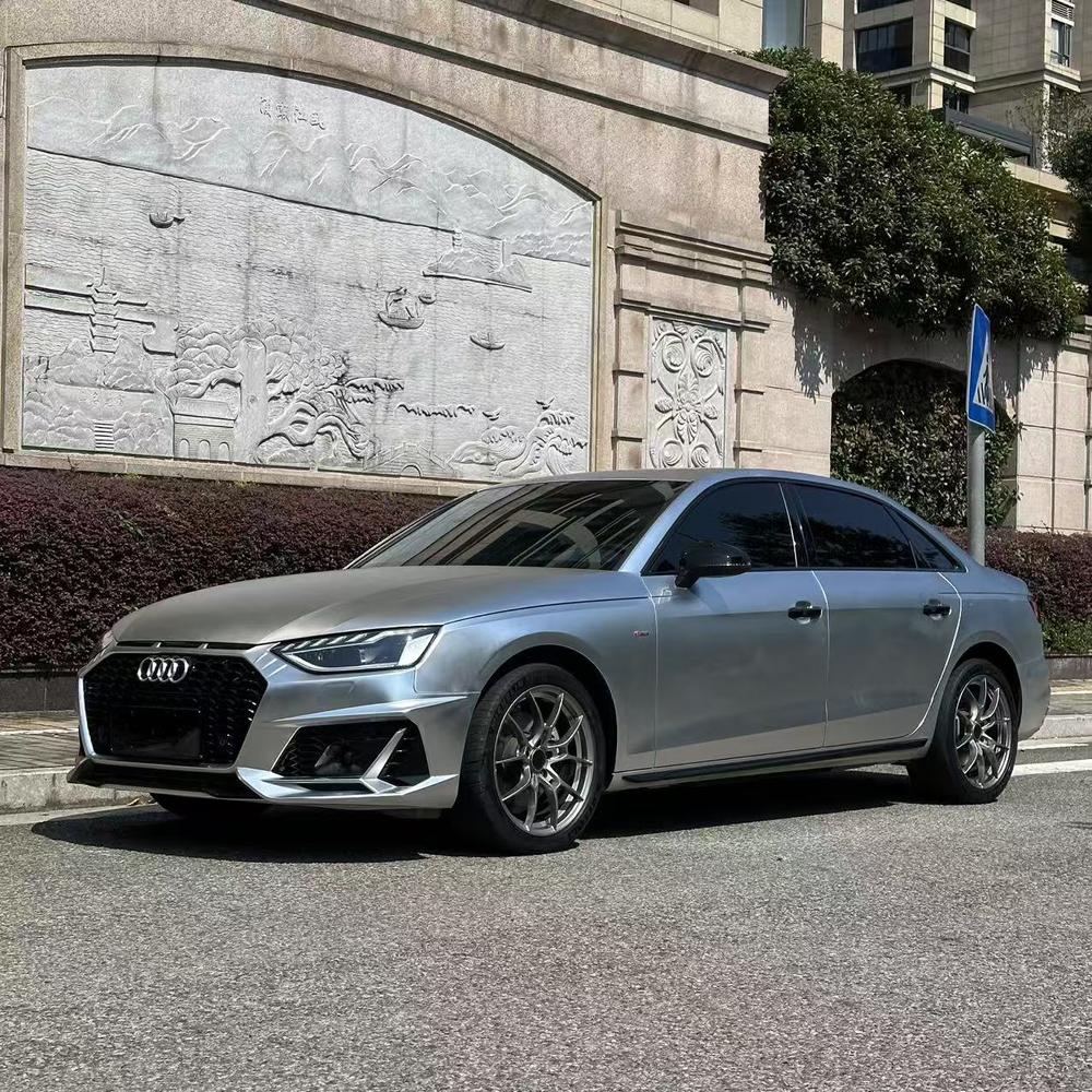 Audi Audi A4L