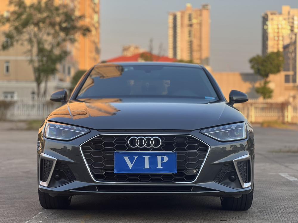 Audi Audi A4L