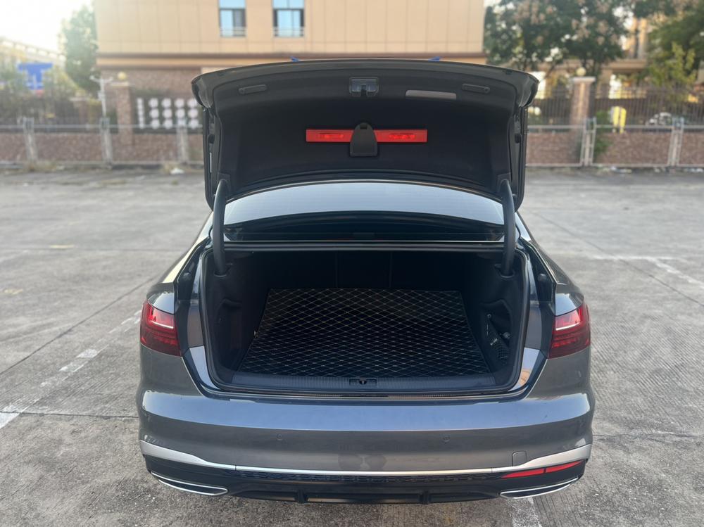 Audi Audi A4L