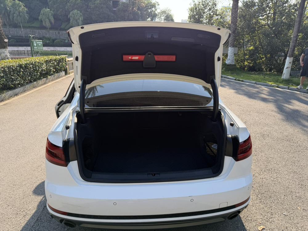 Audi Audi A4L